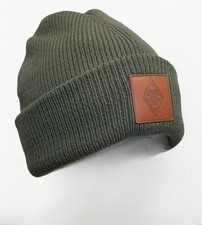 Borussia Mönchengladbach Fanmütze "Leather"