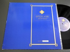 12" maxi - depeche mode - get