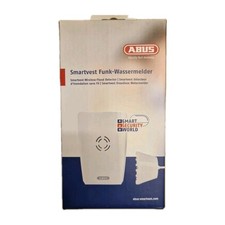ABUS Smartvest Funk-Wassermelder FUWM35000A