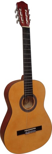 Ware konzertgitarre - b-ware,