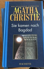 Agatha christie die - christie, -die