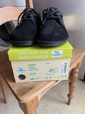 Finn comfort halbschuhe - finn,