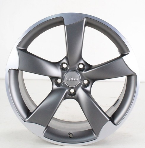 Audi einzelfelge 19 - r8, zoll