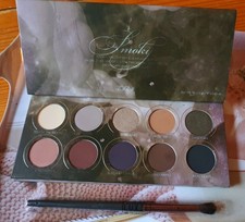Zoeva Smokey,Eyeshadow
