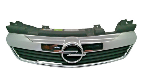 Kühlergrill frontgrill opel - kühlergrill,