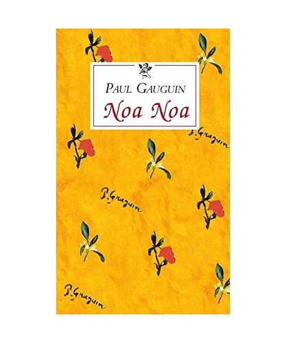 Noa - noa,