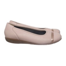 NaturalFeet, Ballerinas