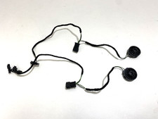 Audi A6 4B Allroad Hochtöner