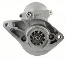 Anlasser Neu - Made In Italy -