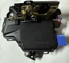 Türschloss Vorne Links für