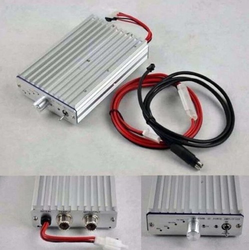 45w p50m power amplifier - hf,