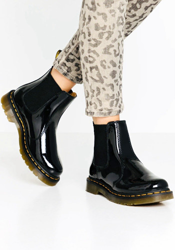 Martens damen chelsea - damen,