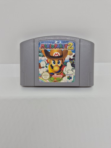 Mario party nintendo - 2,