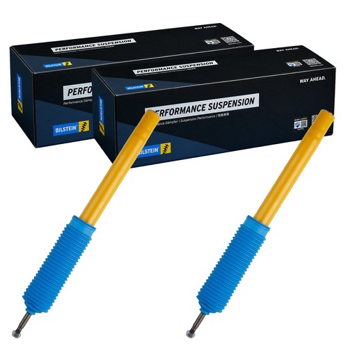 Bilstein gasdruck - 2x,