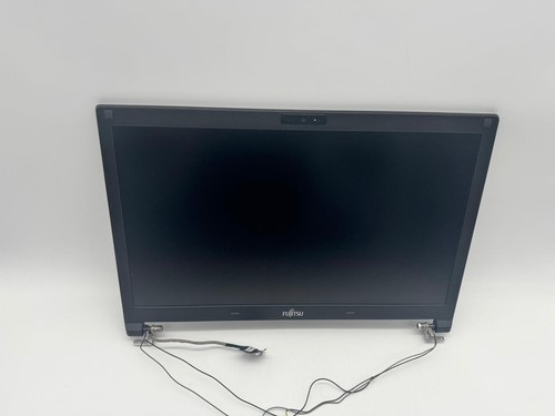 Fujitsu lifebook e554 - fujitsu,