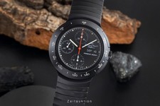 Iwc porsche design chronograph - iwc,