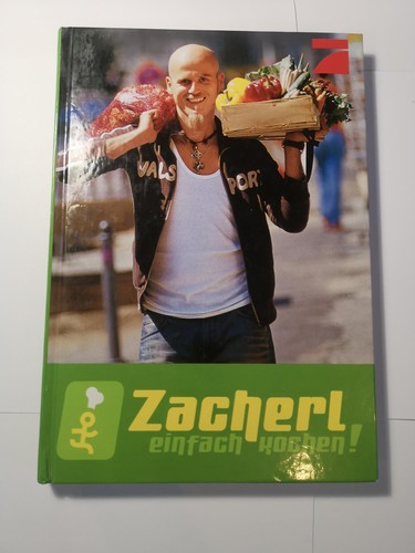 Zacherl einfach kochen
