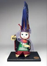 Enburi Puppe Hachinohe Tayu