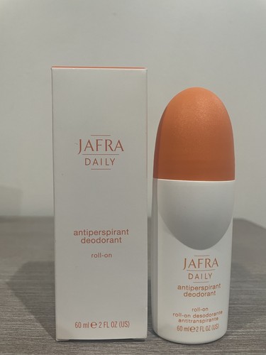 Jafra antiperspirant deodorant - jafra,