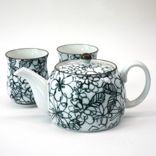 Teeset arita japanische - arita,,
