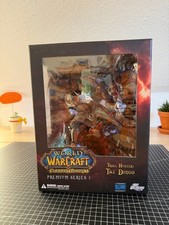 DC Unlimited World of Warcraft