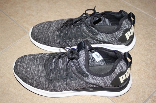 Puma ignite evoknit - b),