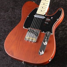 Fender FSR American Performer Sassafras Telecaster Mocha Made in USA