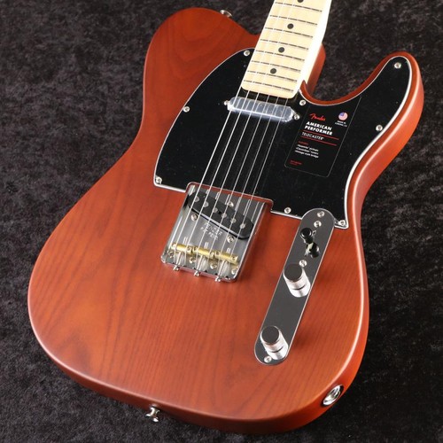 Fender fsr american performer - fsr,