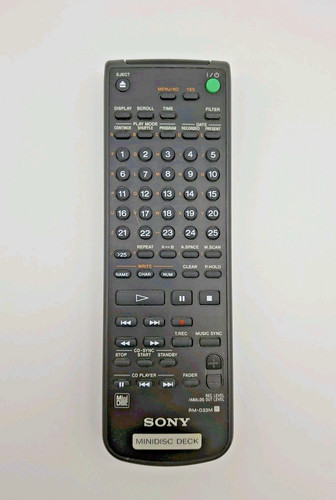 Original sony fernbedienung - original,