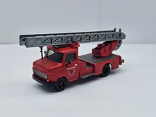 kleinserie 1:87 Opel Blitz