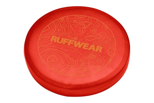Ruffwear camp flyer - ruffwear,