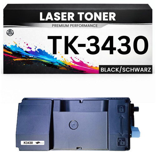 Toner 3430 für - tk-3430,