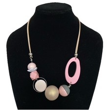 Damen Statement Halskette