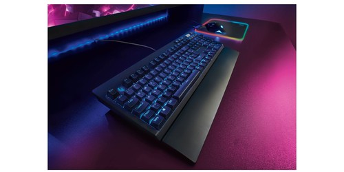 Silvercrest gaming tastatur - silvercrest®,