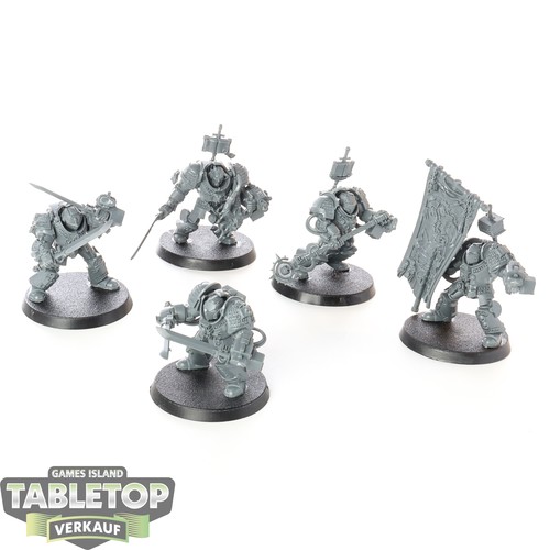 Grey knights - grey,