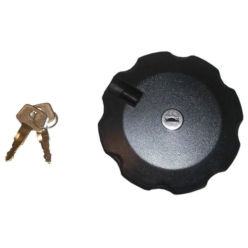 Tankdeckel passt honda xrv - tankdeckel,