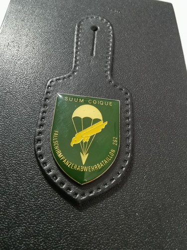 Brustanhänger bundeswehr - brustanhänger,