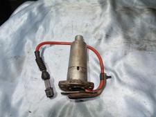 BMW e32 e34 e24 635csi M30 535i 735i Ölniveauschalter Oil level switch Öl Geber