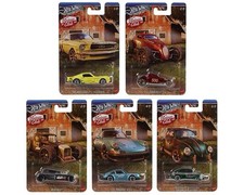 Hot Wheels 2025 Vintage Club