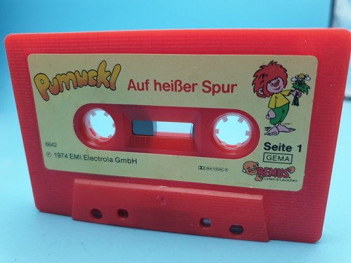 Meister eder und sein - mc,