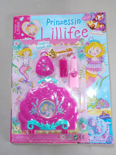 Prinzessin lillifee heft neu - heft,