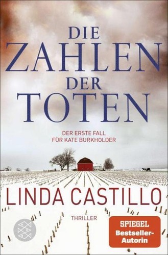 Linda castillo die zahlen - linda,