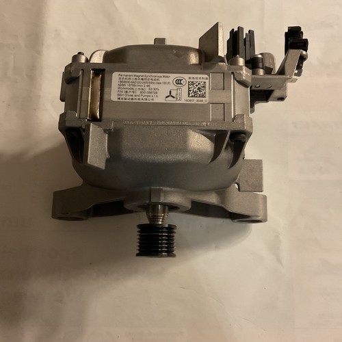 Waschmaschinen motor 00145822 - motor,