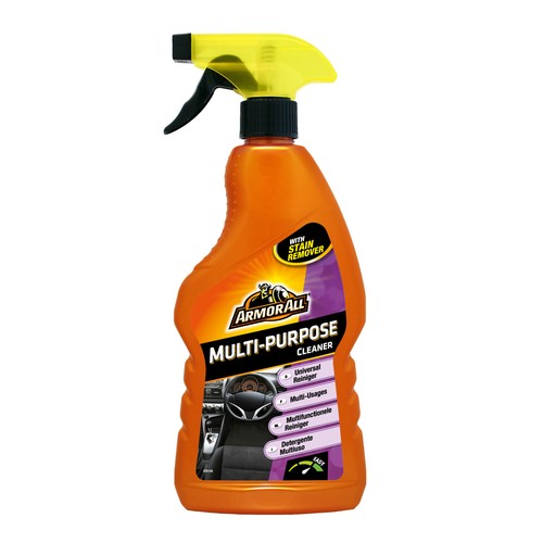 Armor all car cleaner - all,