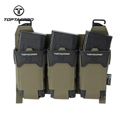 Toptacpro tactical pouch - toptacpro,