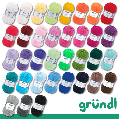 Gründl lisa premium uni - lisa,