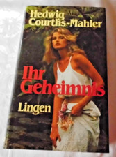 Ihr Geheimnis Roman von Hedwig