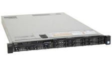 DELL PowerEdge R630 8x SFF, 2x