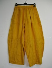 LAGENLOOK 100% LEINEN ITALIAN