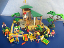 3243 Zoo Tierpark Streichelzoo